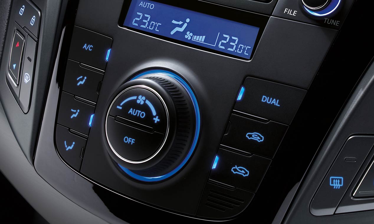 Primera prueba: Hyundai i40 CW