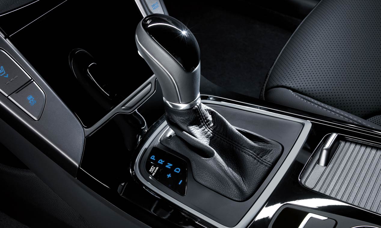 Primera prueba: Hyundai i40 CW