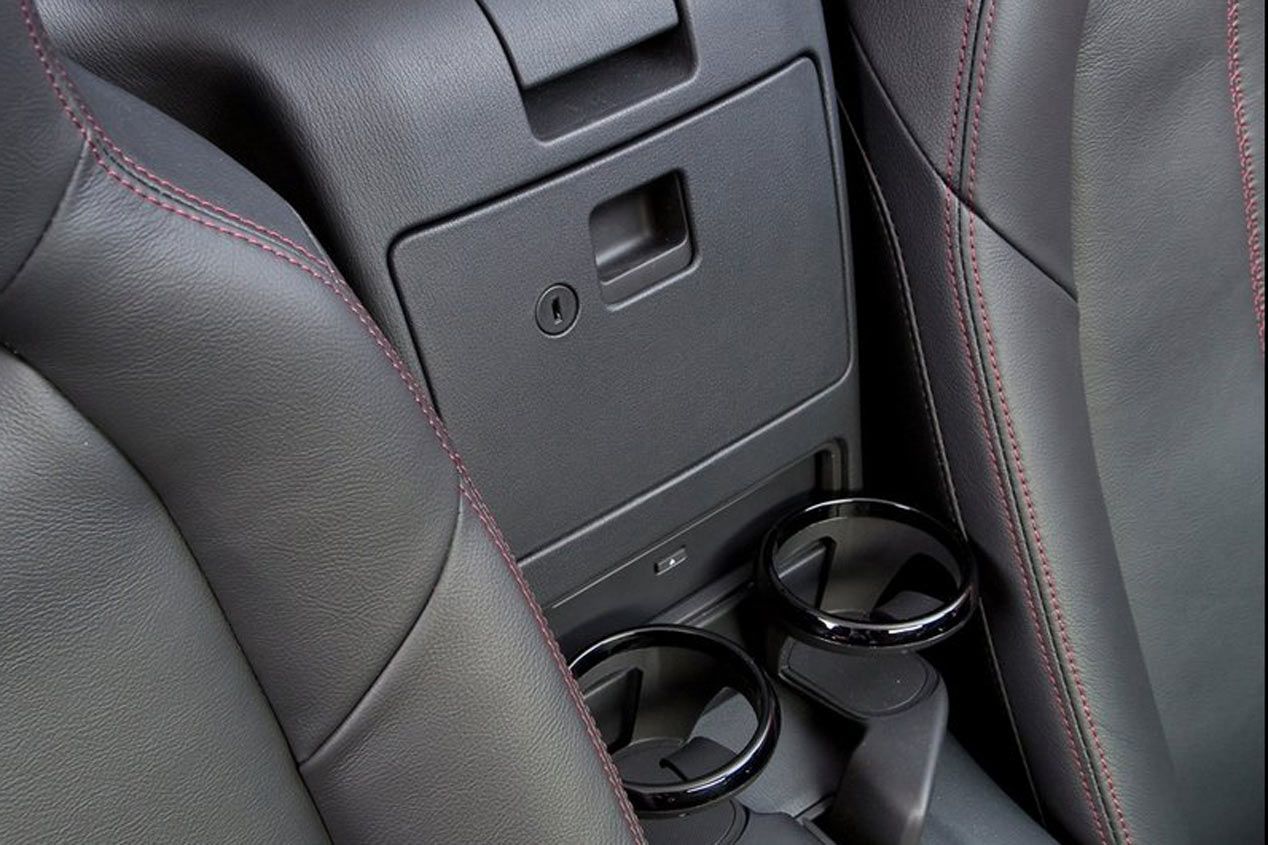 Primera prueba: Mazda MX-5
