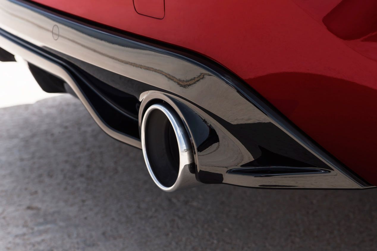 Peugeot 308 GTi, la saga GTi continúa