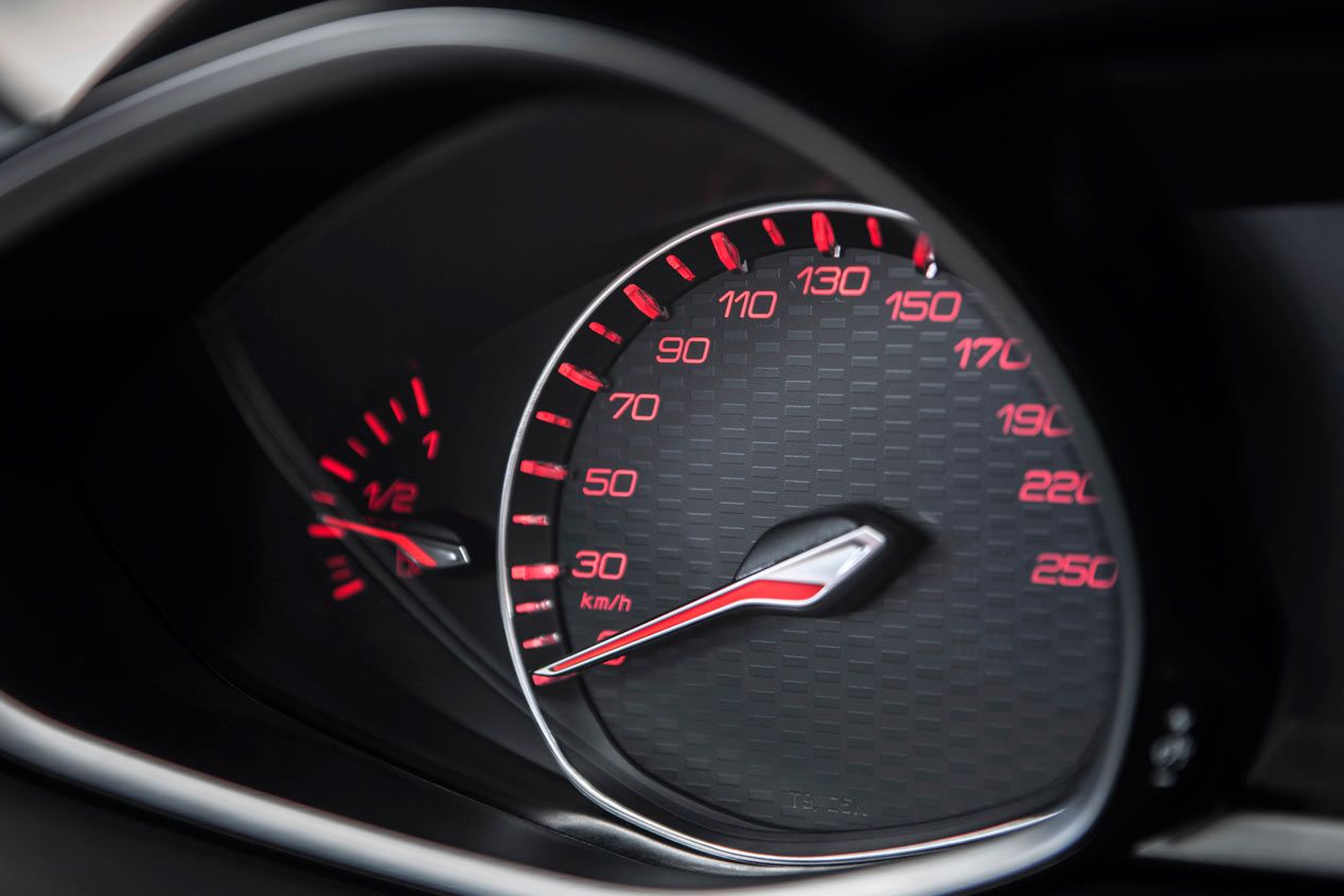 Peugeot 308 GTi, la saga GTi continúa