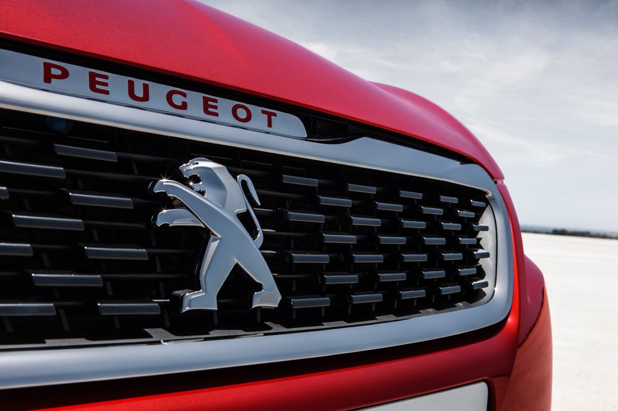 Peugeot 308 GTi, la saga GTi continúa