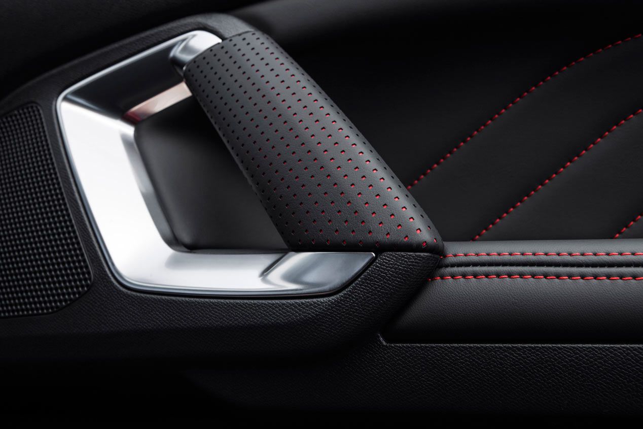 Peugeot 308 GTi, la saga GTi continúa