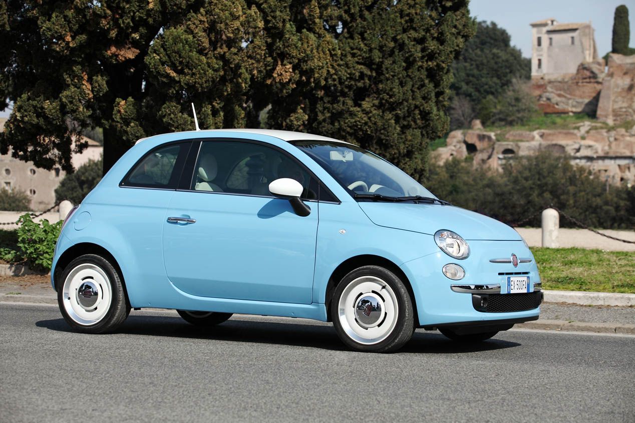 Las 10 marcas de coches con más defectos de fábrica