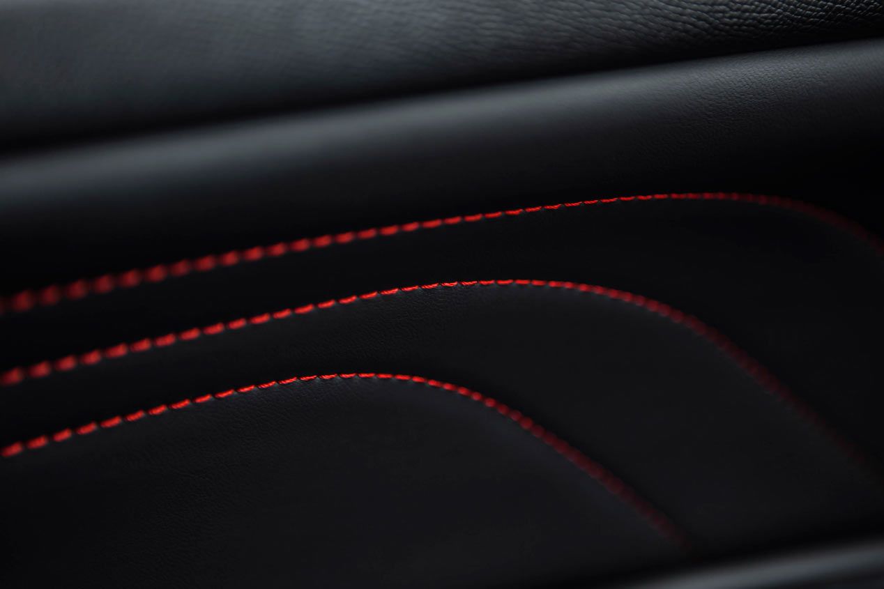 Peugeot 308 GTi, la saga GTi continúa