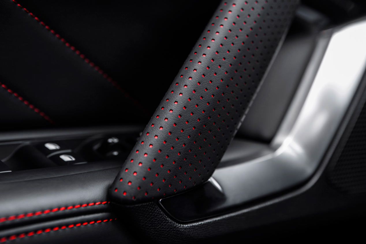 Peugeot 308 GTi, la saga GTi continúa