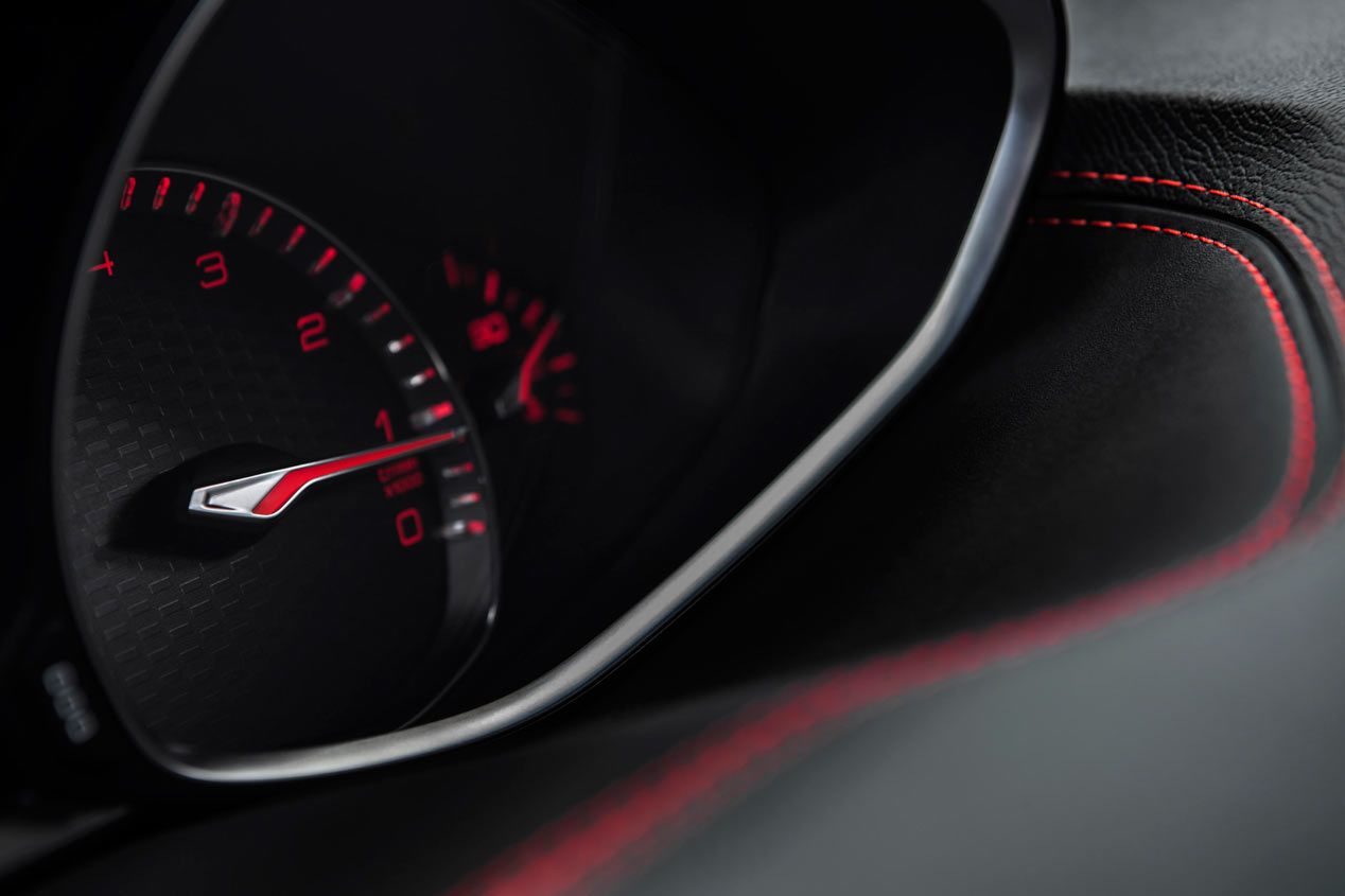 Peugeot 308 GTi, la saga GTi continúa