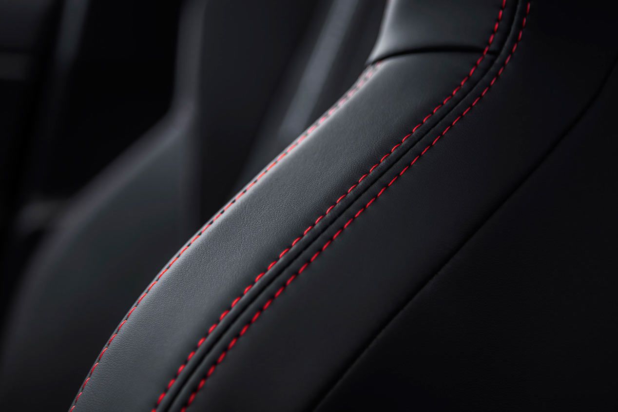 Peugeot 308 GTi, la saga GTi continúa