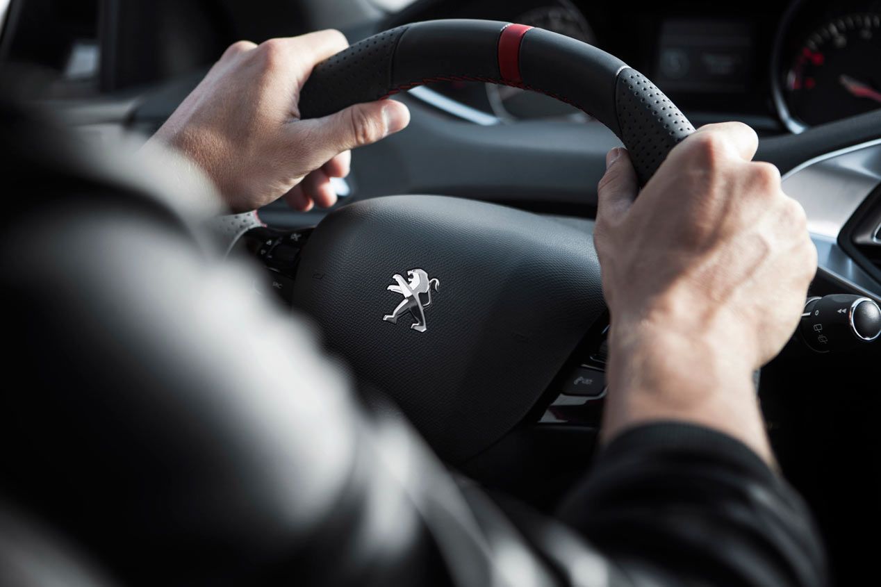 Peugeot 308 GTi, la saga GTi continúa