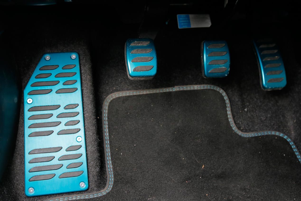 Prueba: Suzuki Vitara 1.6 DDIS 4WD, SUV de buena familia