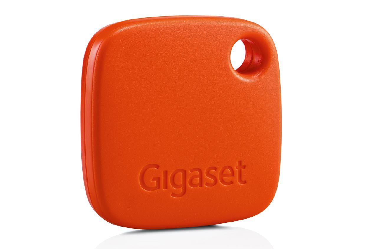G-tag, el localizador de tu coche... y sus llaves
