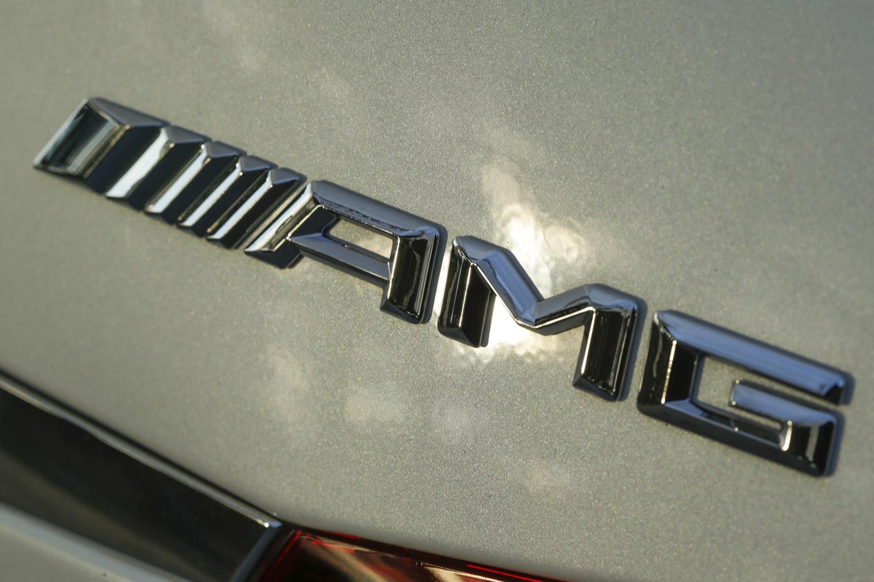 Prueba: Mercedes E63 AMG 557 4Matic, locomotora AMG