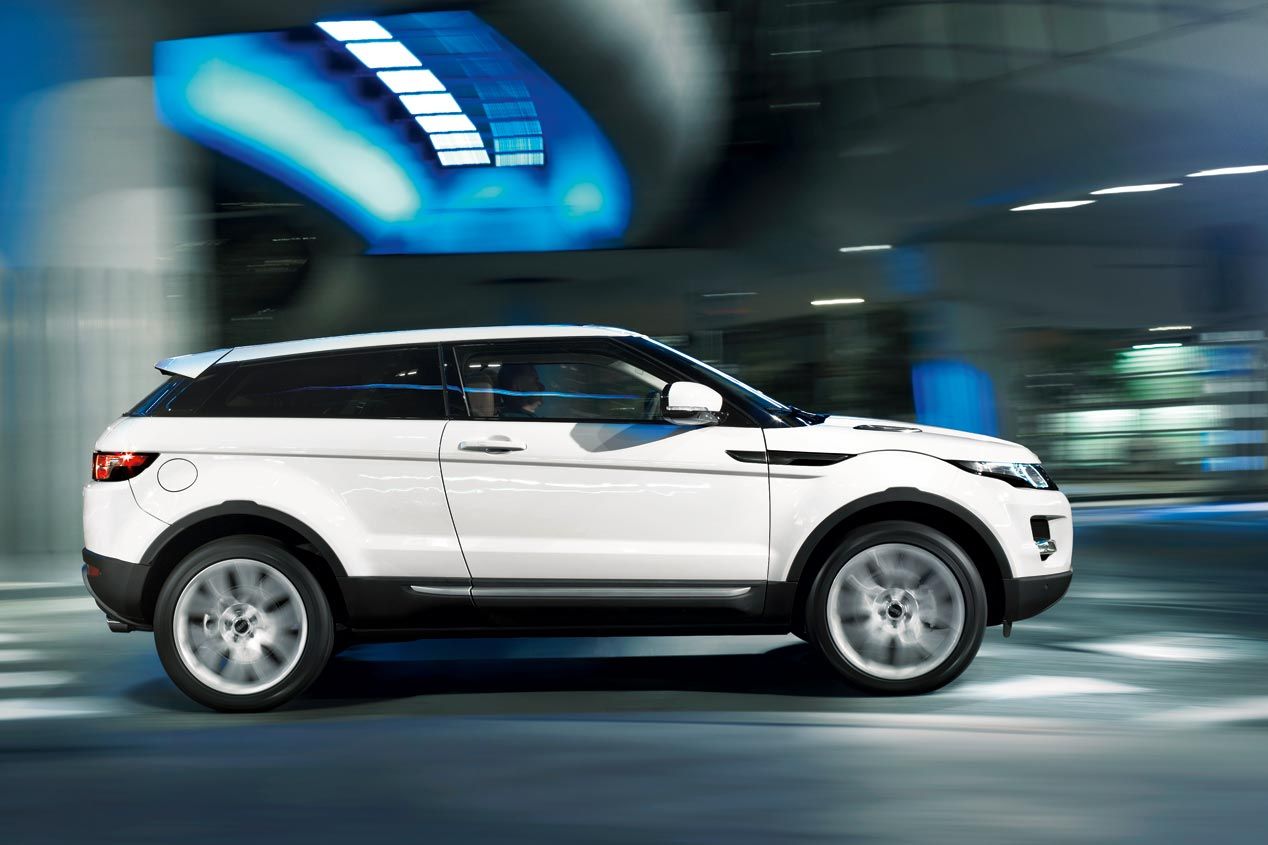 5 coches diferentes: los 'rara avis' del mercado