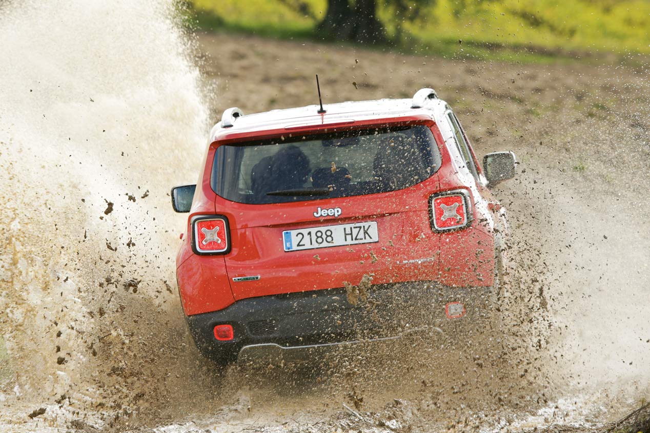 5 coches diferentes: los 'rara avis' del mercado