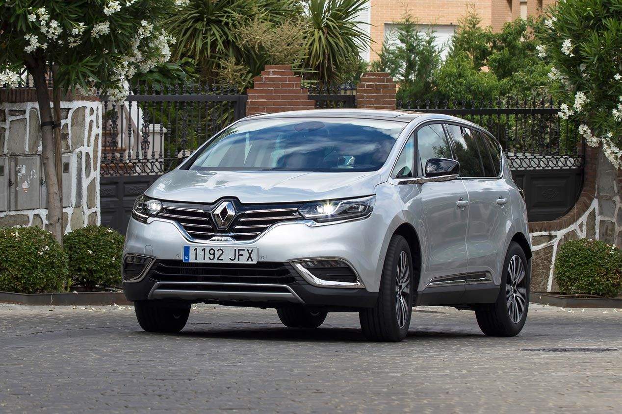 5 coches diferentes: los 'rara avis' del mercado