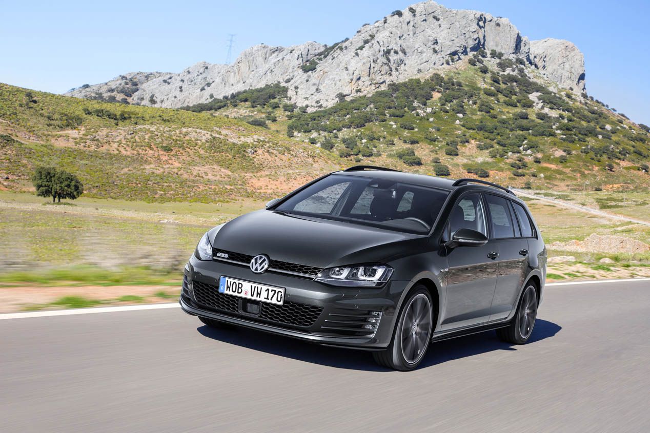 Los cinco coches más vendidos en todo el mundo