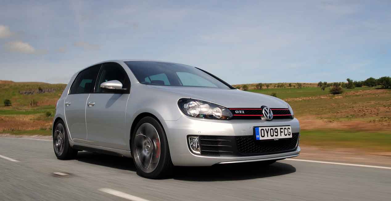 Los cinco coches más vendidos en todo el mundo