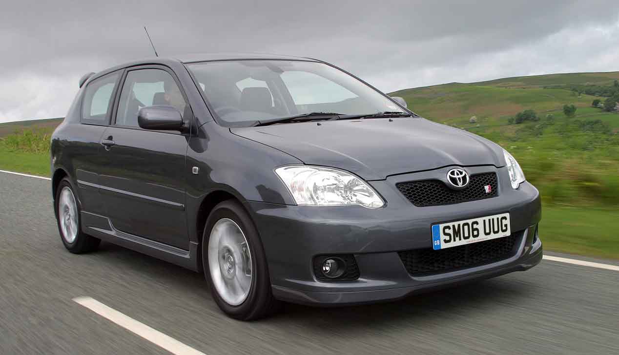 Los cinco coches más vendidos en todo el mundo