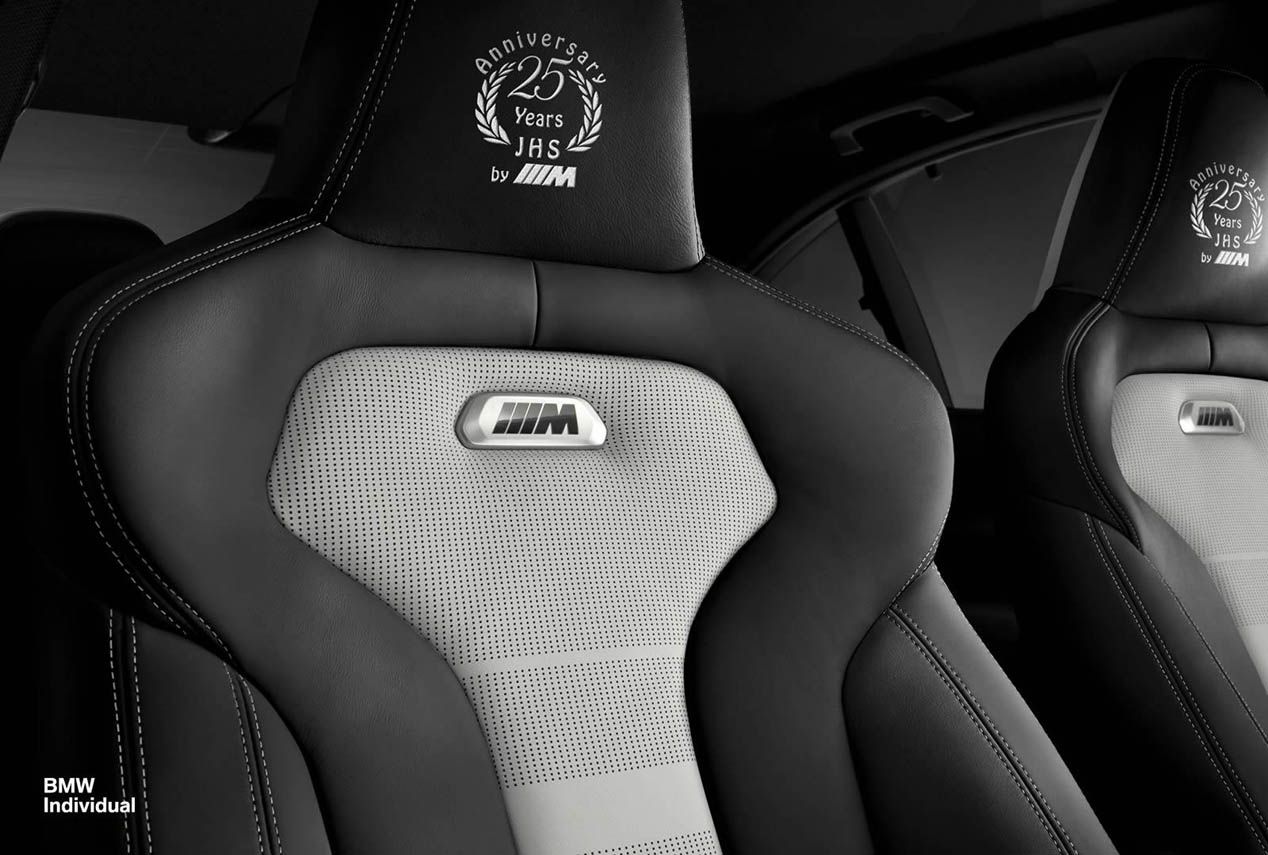 BMW M4 Individual