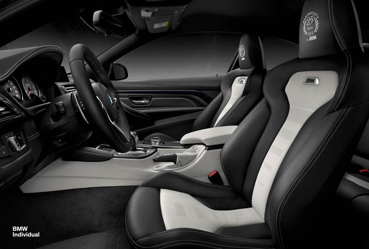 BMW M4 Individual
