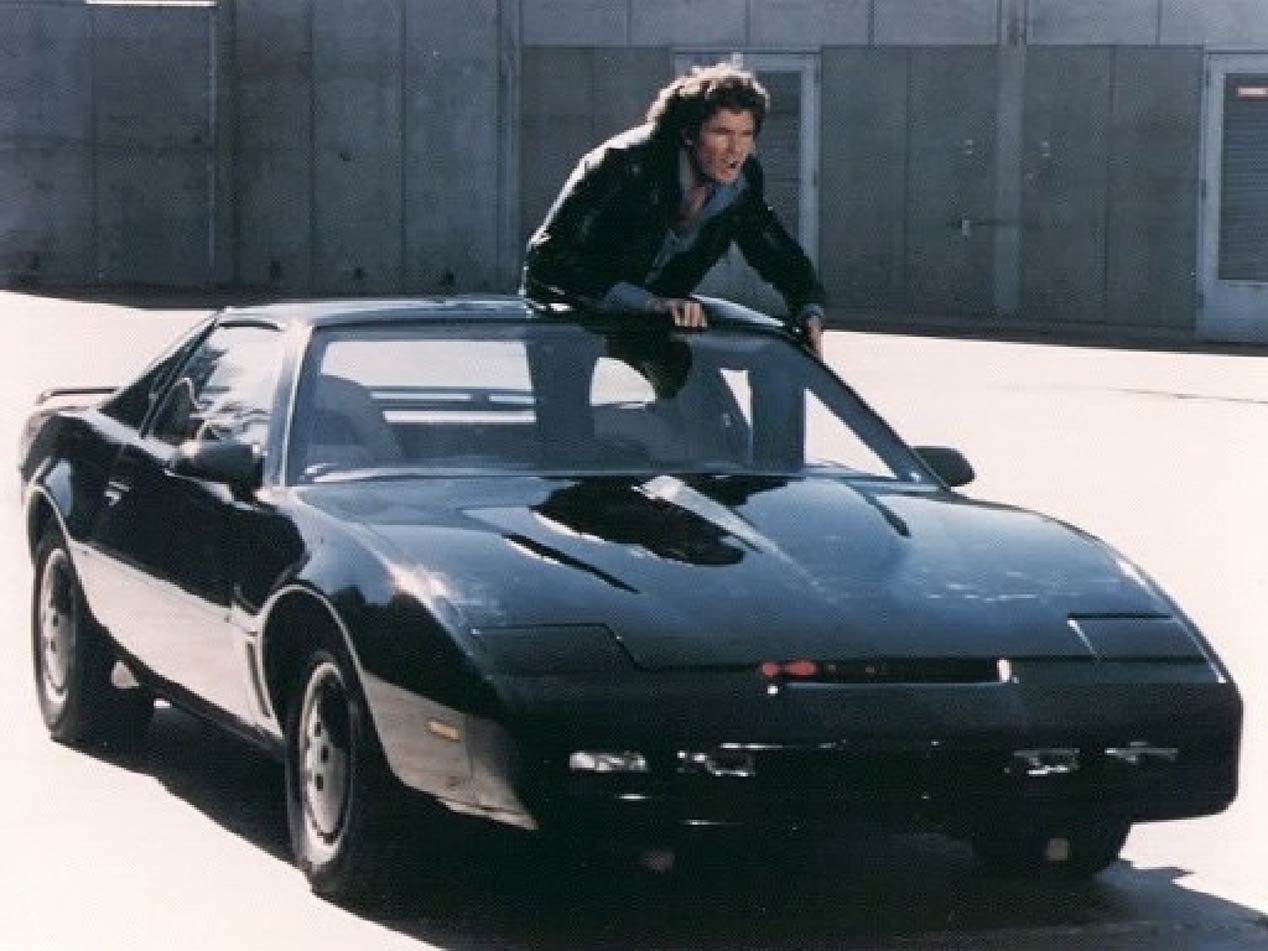 Hollywood Legends, la subasta de coches más famosa del mundo