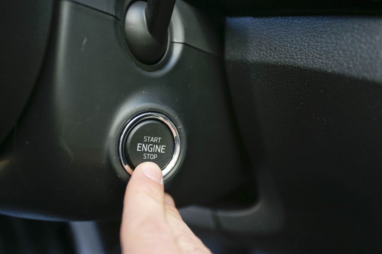 Skoda Fabia 1.2 TSI