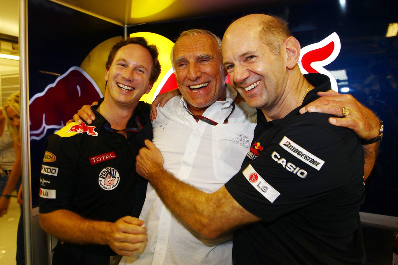 ¿Por qué Audi debe volver a la F1?