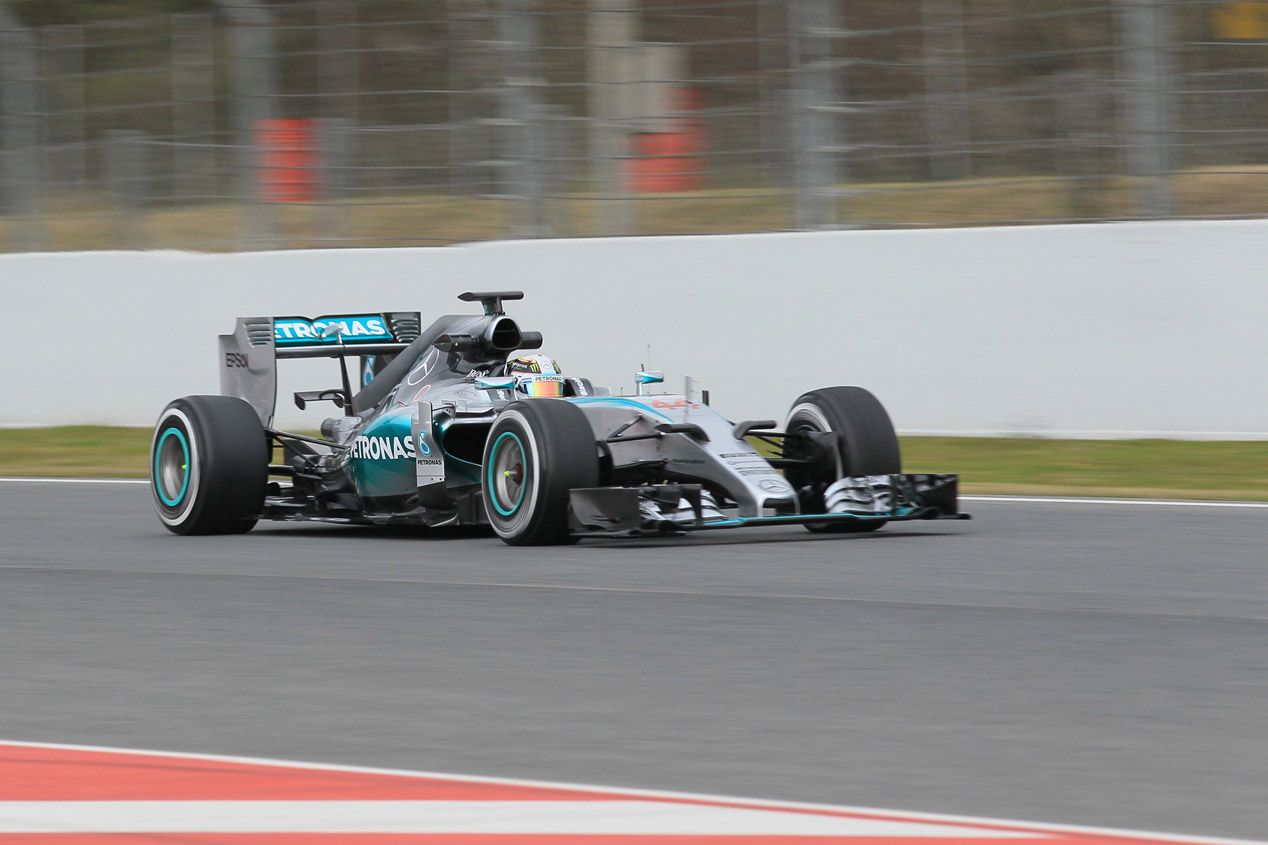 ¿Por qué Audi debe volver a la F1?