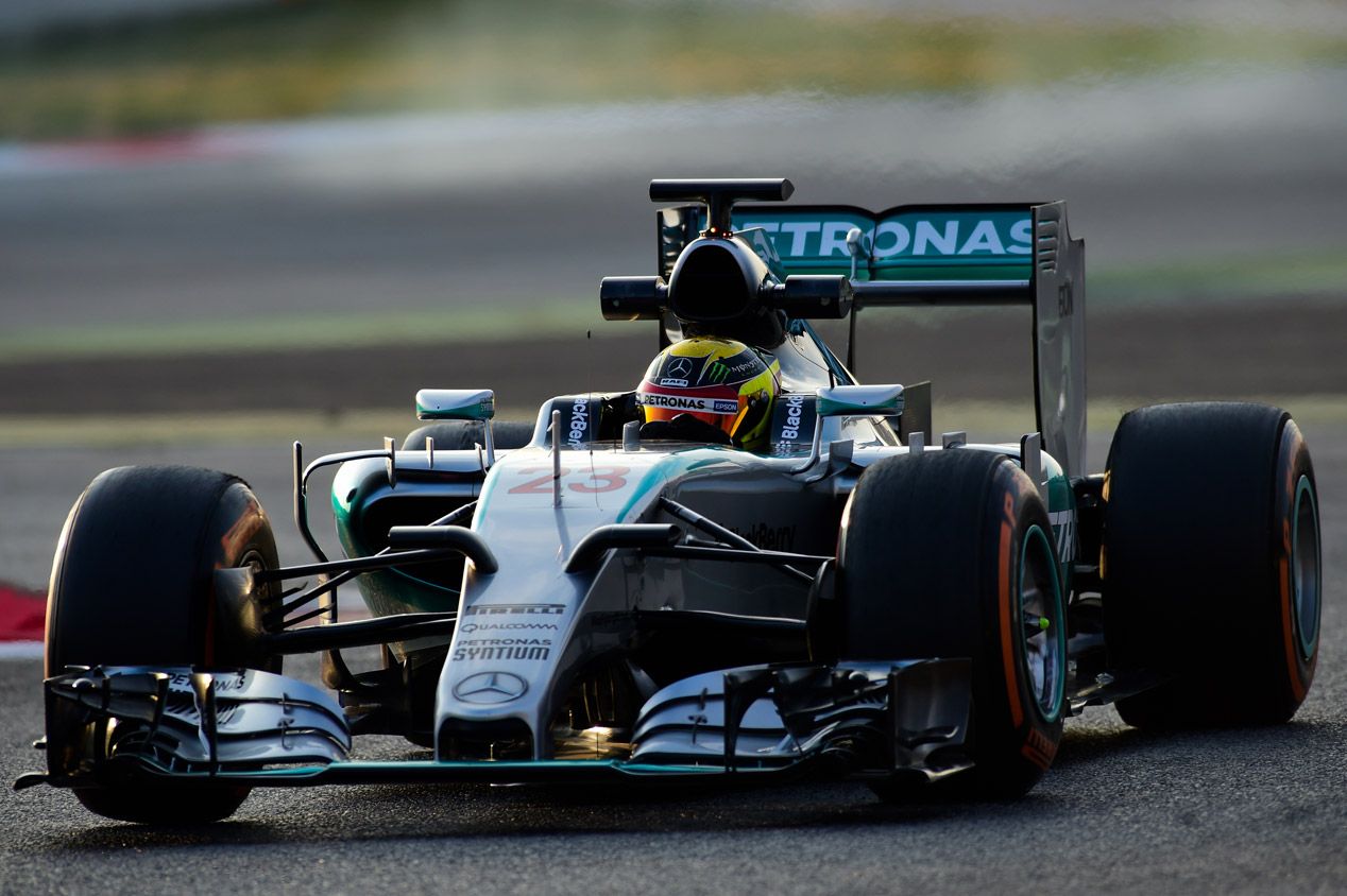 ¿Por qué Audi debe volver a la F1?