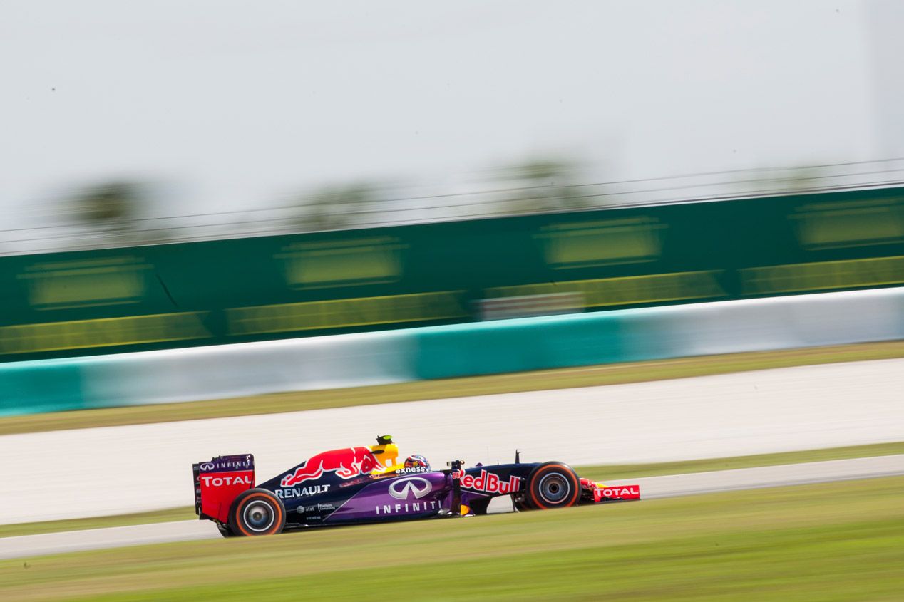 ¿Por qué Audi debe volver a la F1?