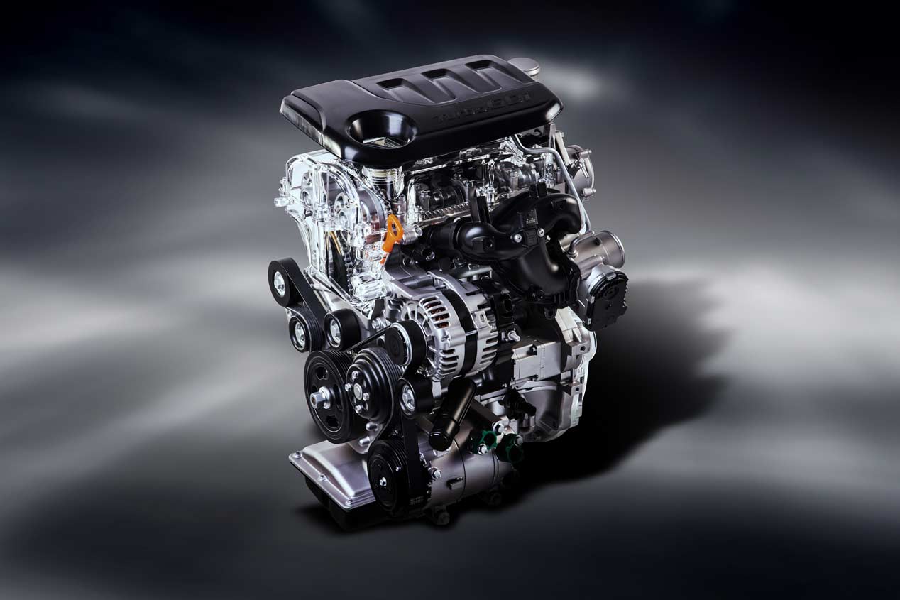 Kia Cee'd 2016, profunda actualización