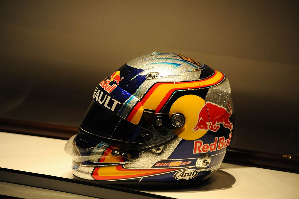 El museo-circuito de Fernando Alonso en Oviedo abre sus puertas