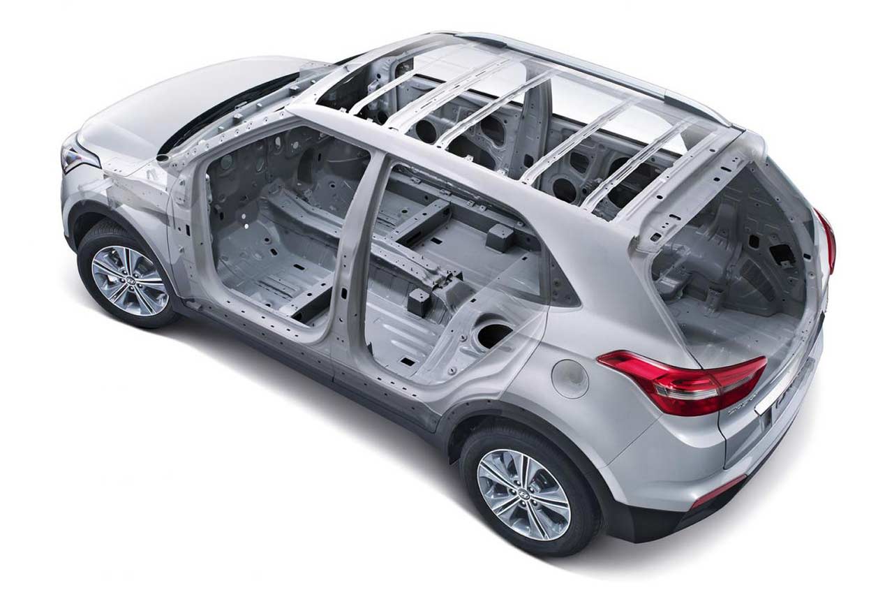 Hyundai Creta 2016