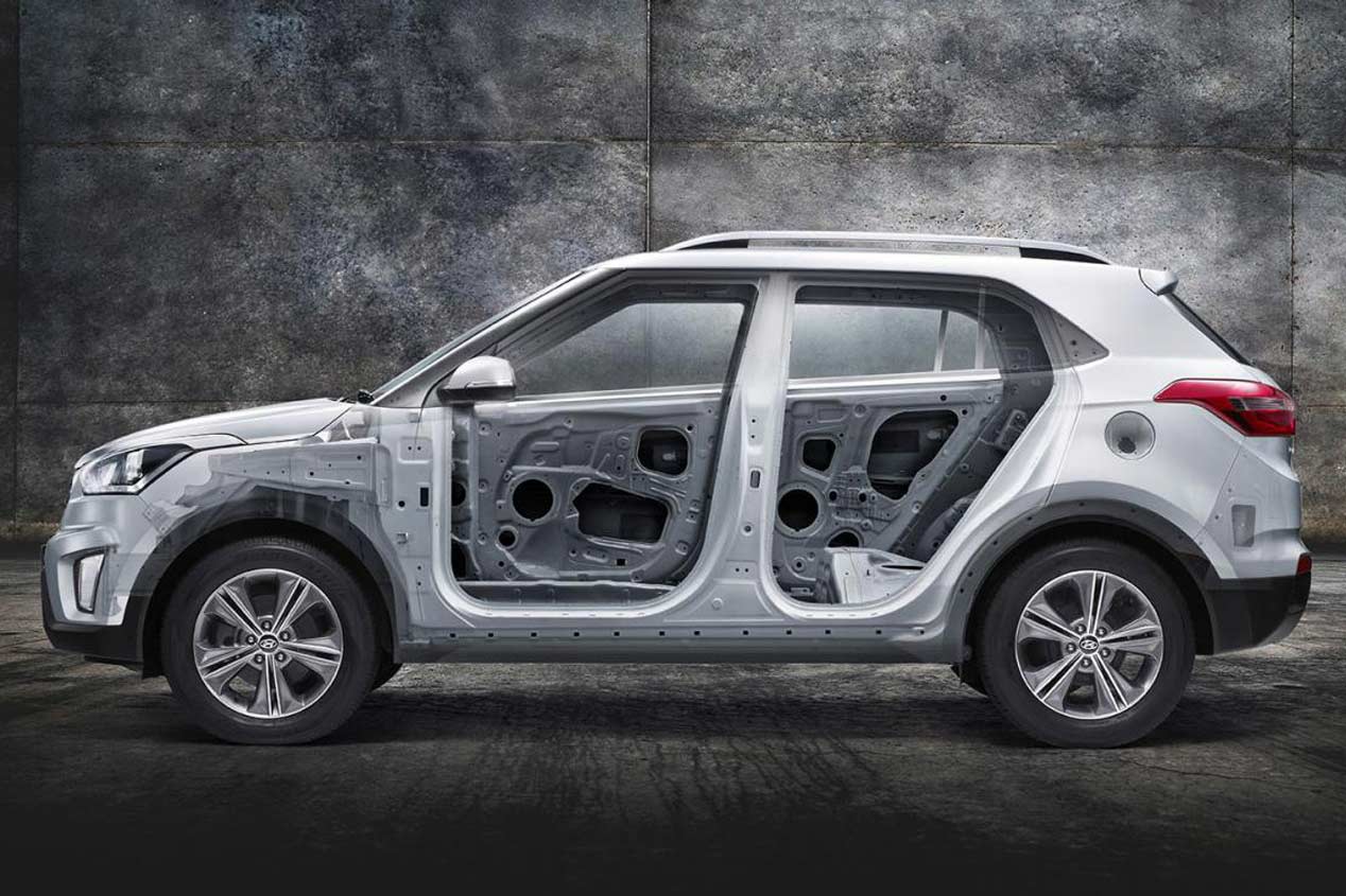 Hyundai Creta 2016