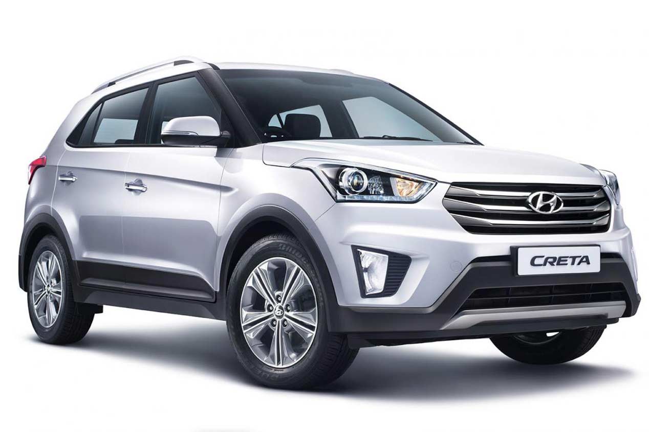 Hyundai Creta 2016