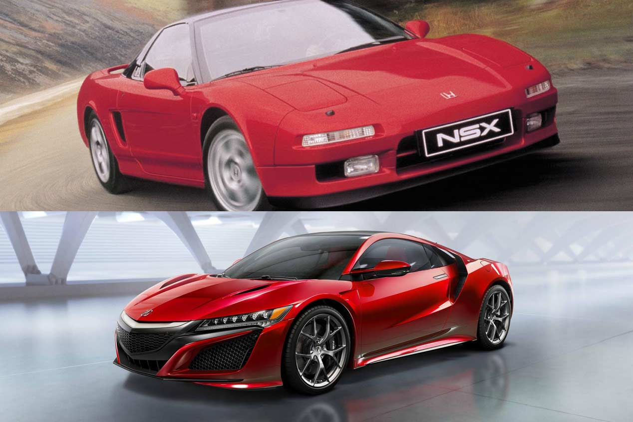 10 mitos de la carretera. ¿Clásico o moderno?