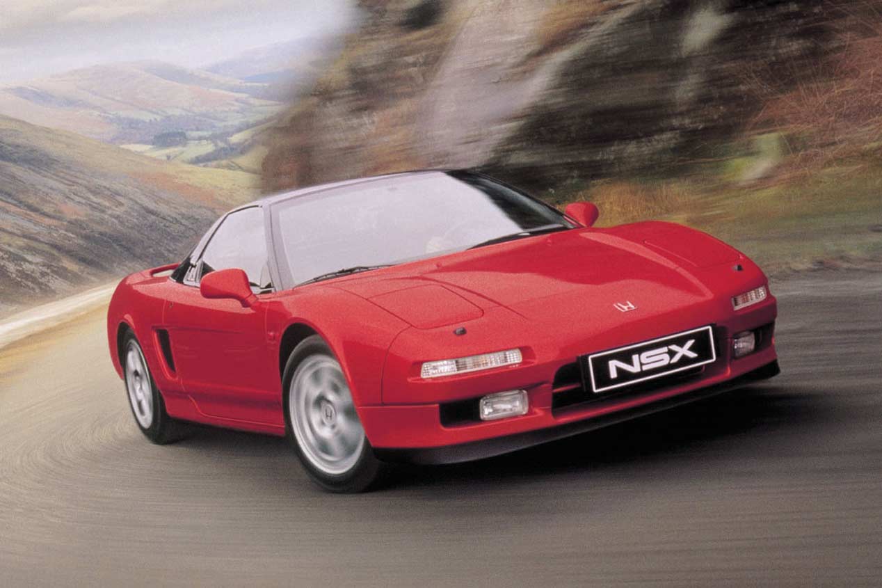 10 mitos de la carretera. ¿Clásico o moderno?