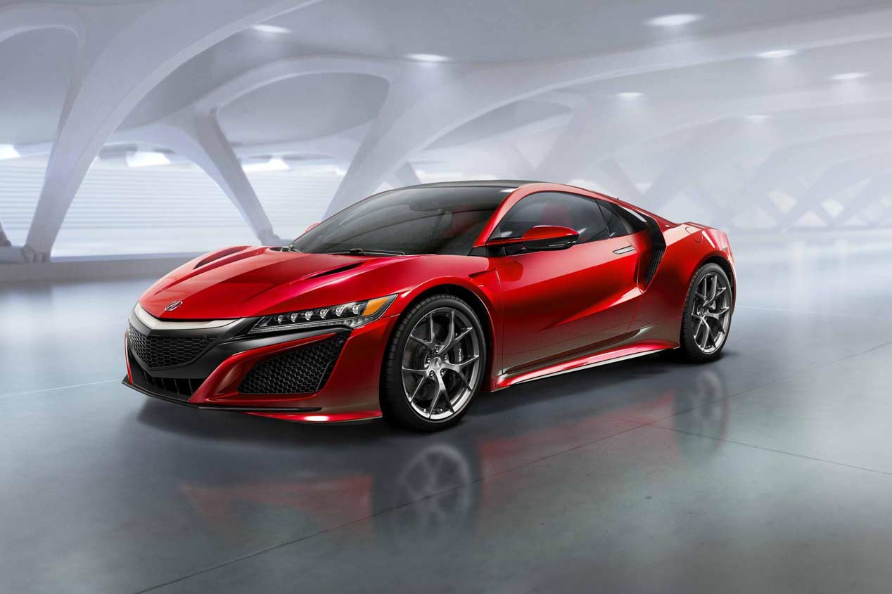 10 mitos de la carretera. ¿Clásico o moderno?