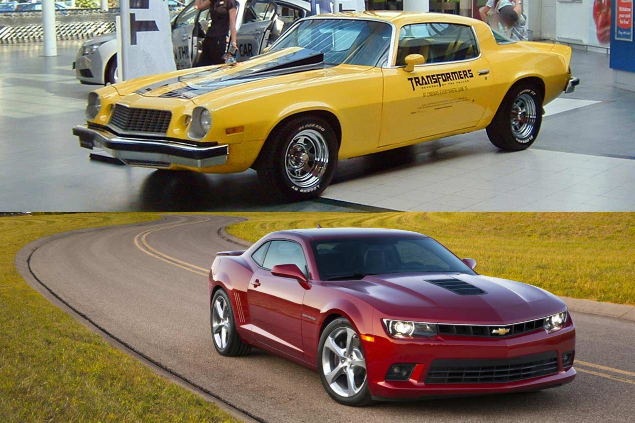 10 mitos de la carretera. ¿Clásico o moderno?