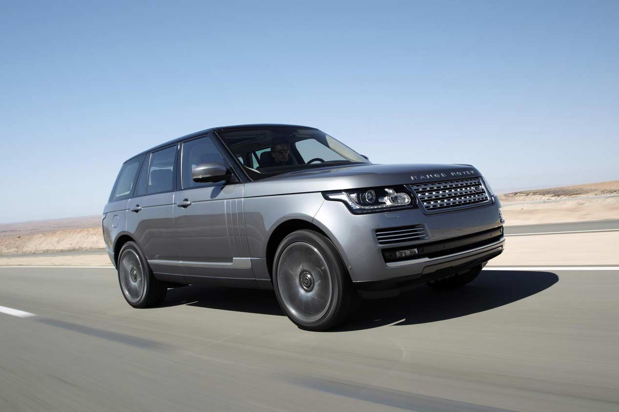 10 mitos de la carretera. ¿Clásico o moderno?