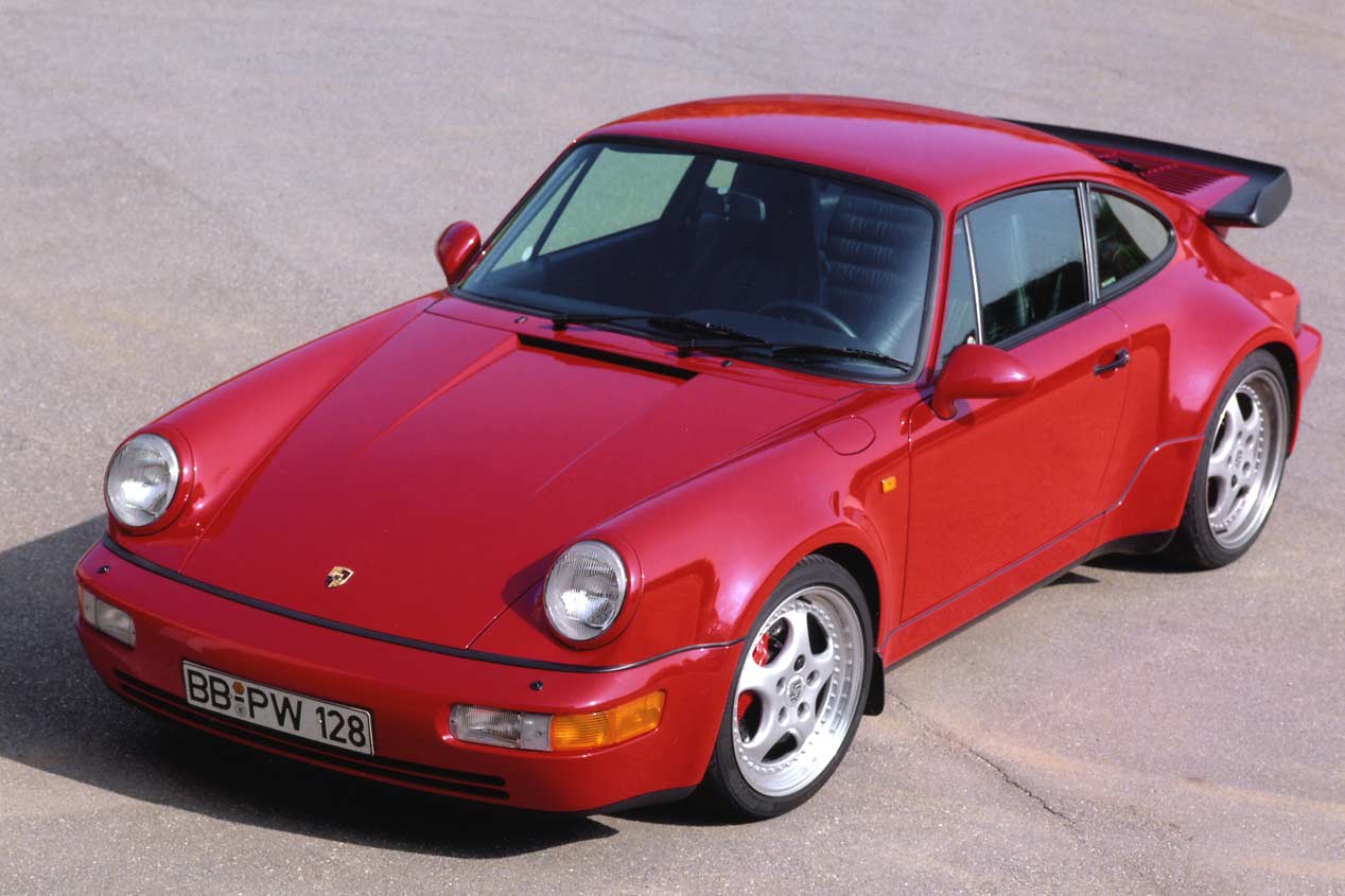 10 mitos de la carretera. ¿Clásico o moderno?