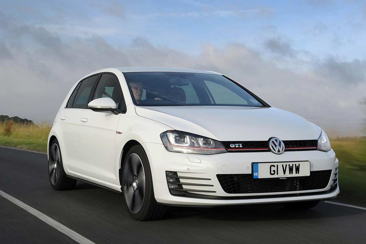 10 mitos de la carretera. ¿Clásico o moderno?