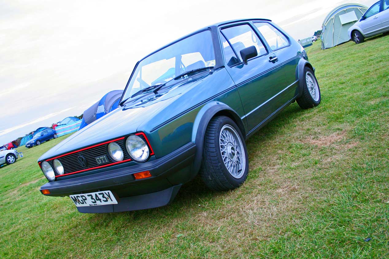 10 mitos de la carretera. ¿Clásico o moderno?