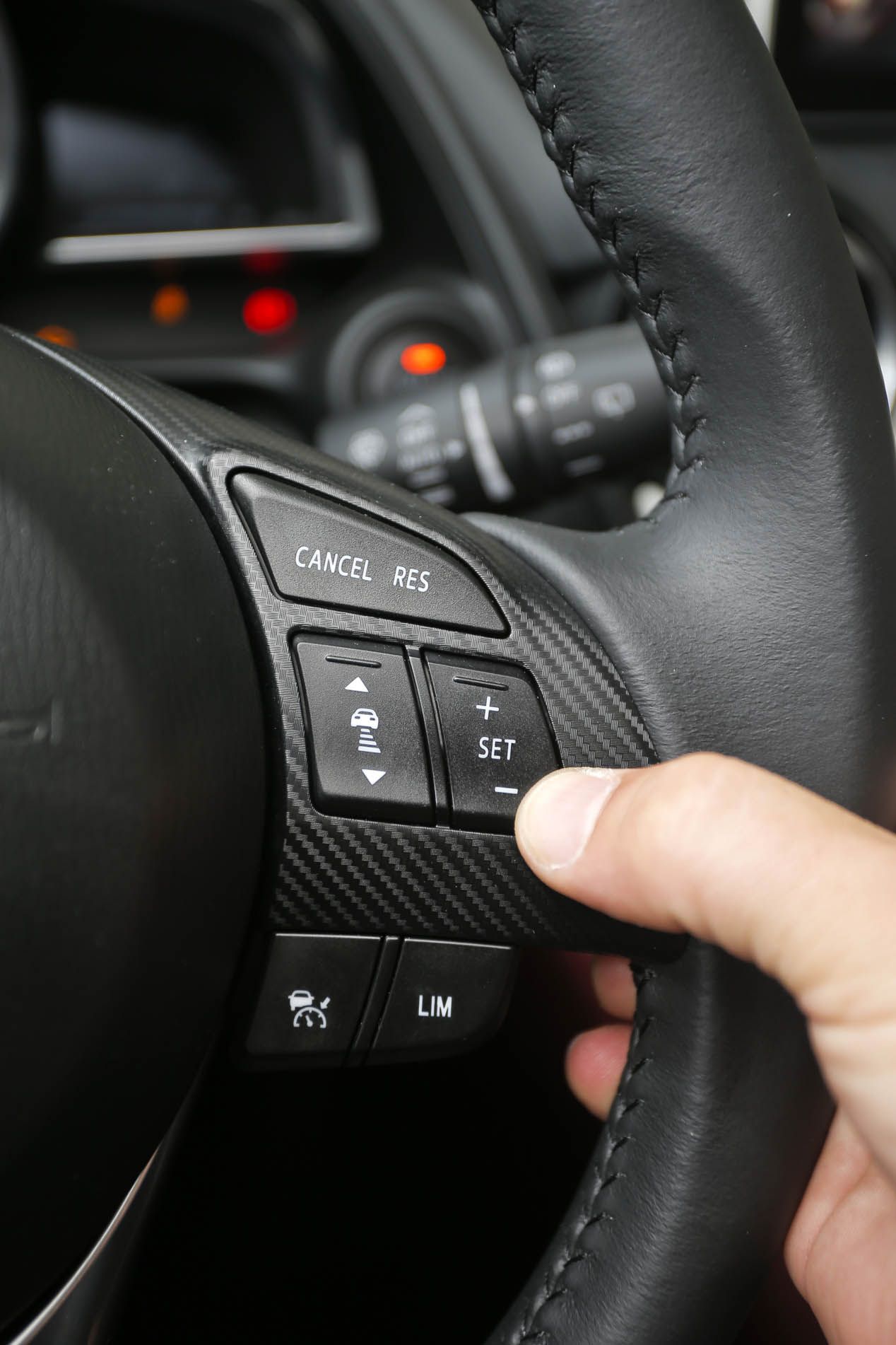 Mazda CX-3 1.5 Skyactiv-D 2WD