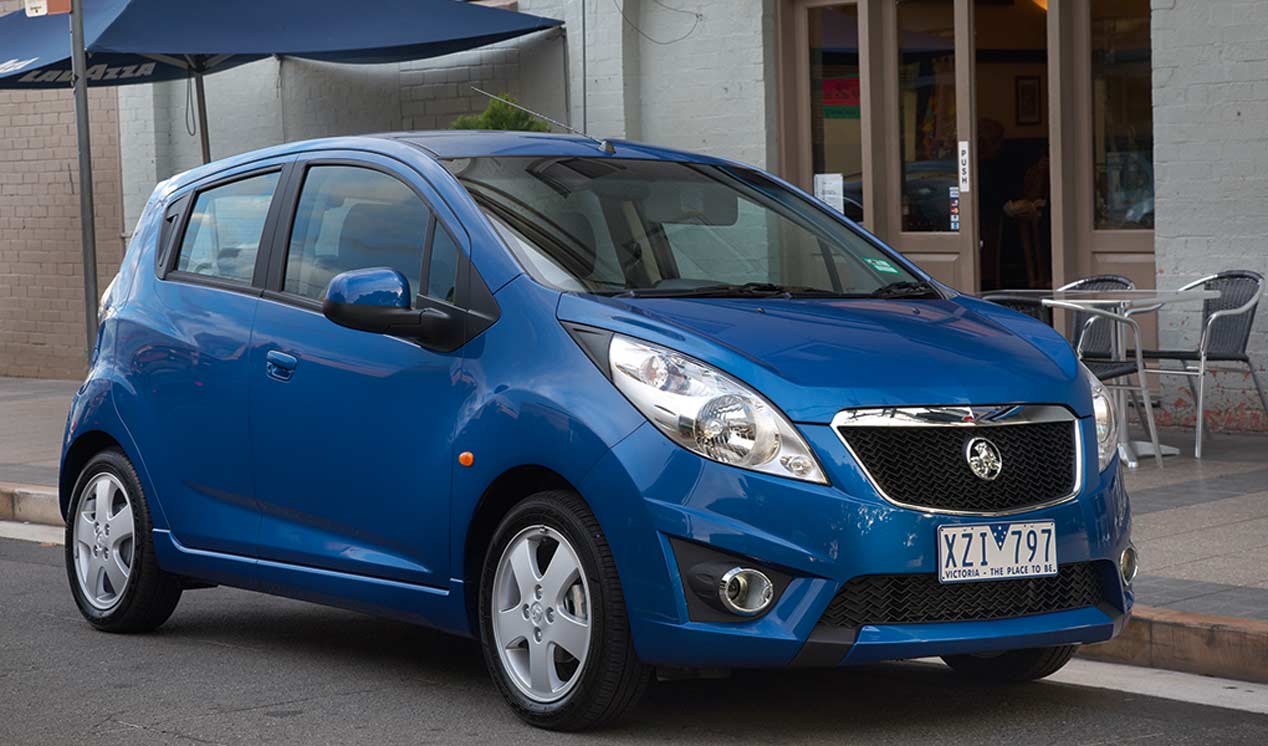 10 de los coches más feos del mundo