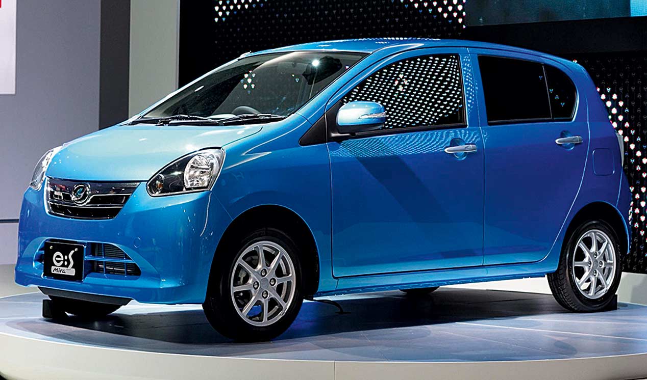 10 de los coches más feos del mundo