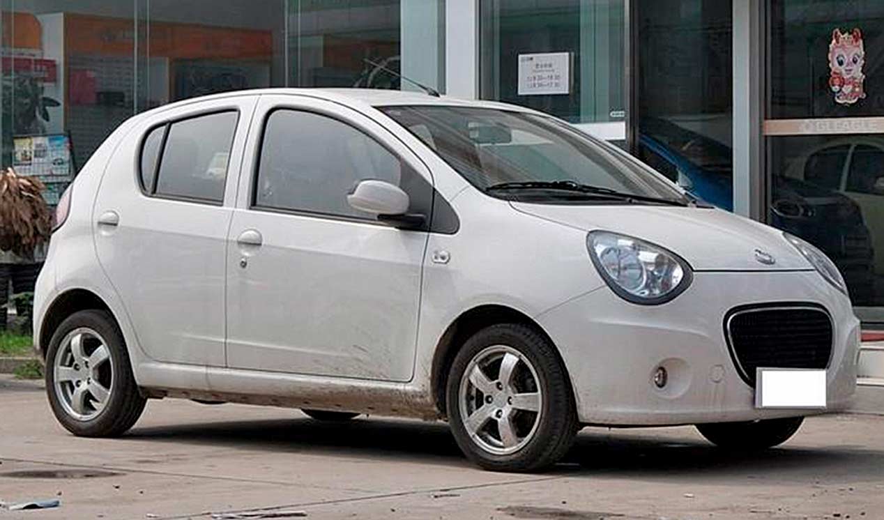 10 de los coches más feos del mundo