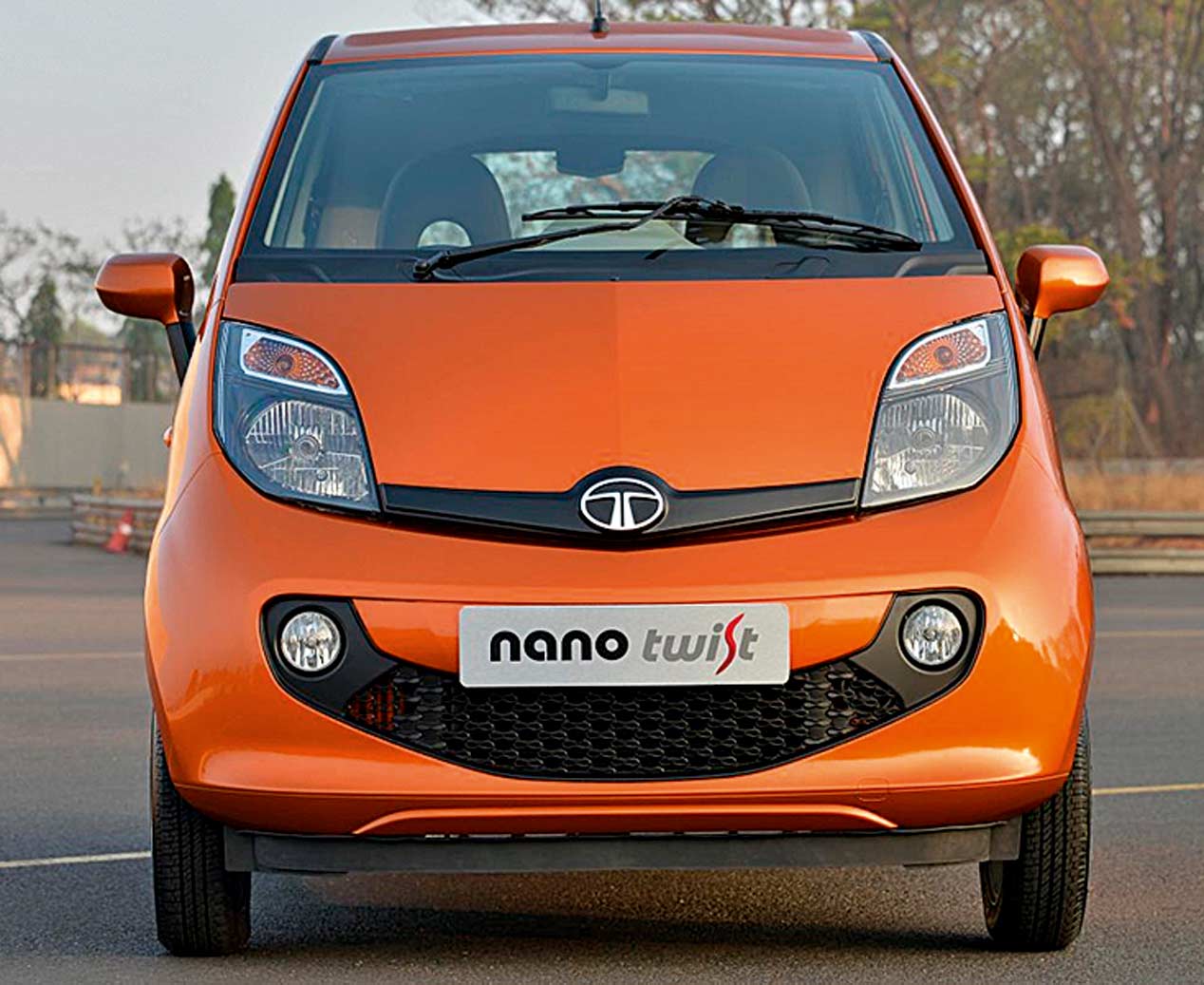 10 de los coches más feos del mundo