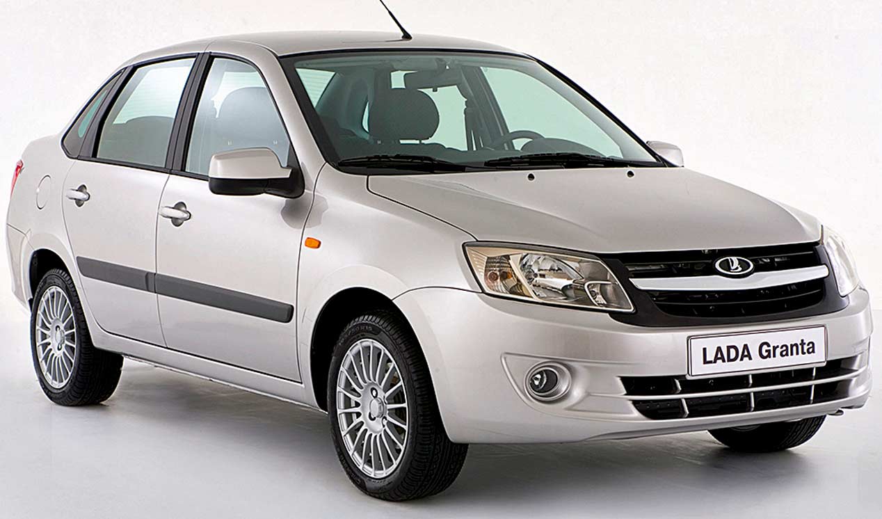 10 de los coches más feos del mundo