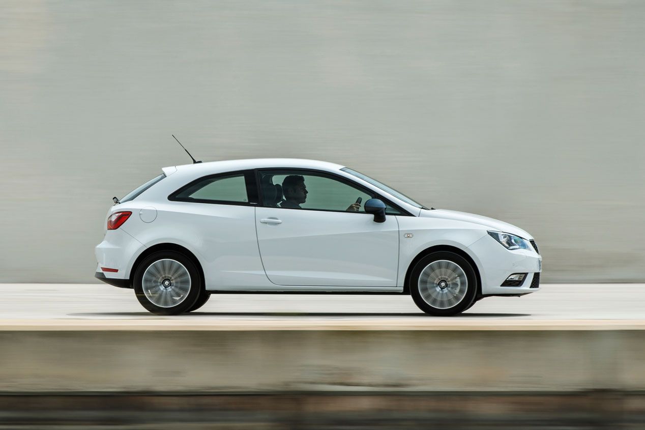 Los 10 coches más vendidos en junio